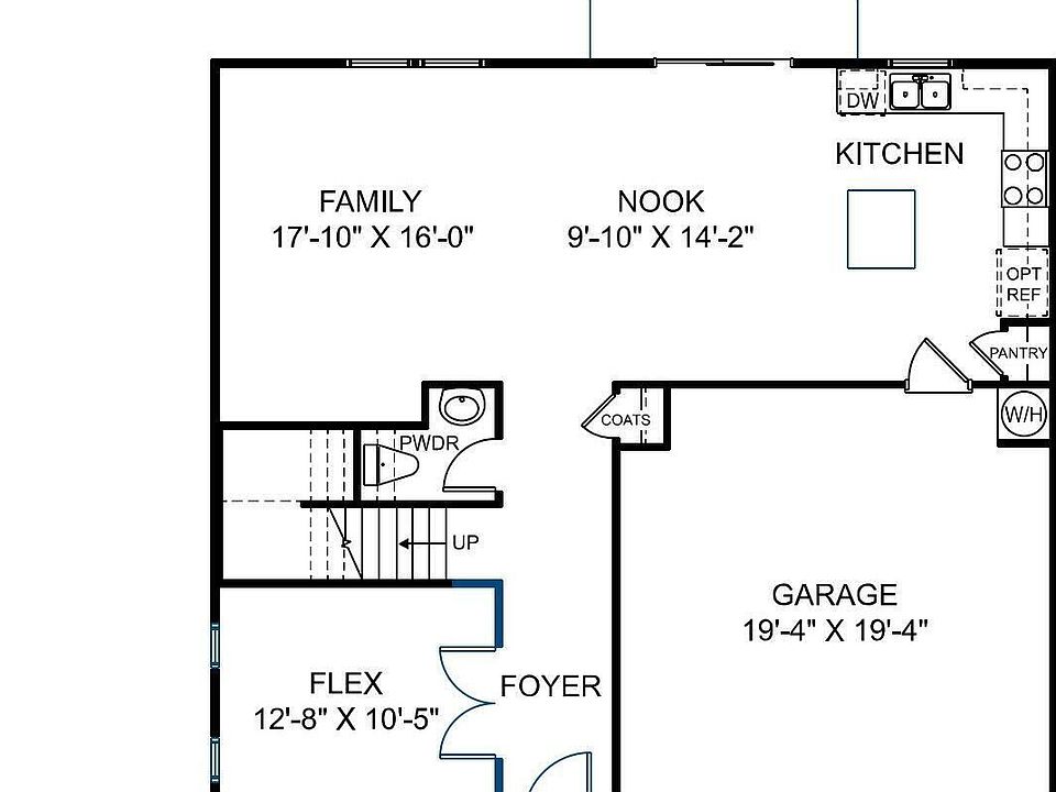 2nd image of 6509 Winter Spring Dr
