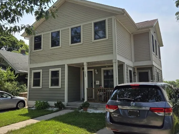 1129 Erin St #1, Madison, WI 53715