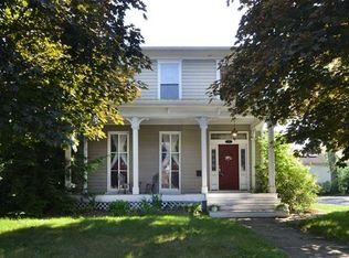 321 Beaver St, Sewickley, PA
