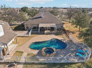 14017 Northwest Ct, Haslet, TX 76052