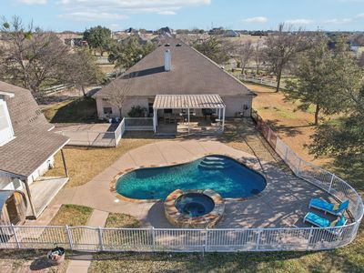 14017 Northwest Ct, Haslet, TX, 76052