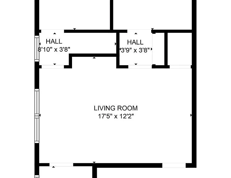 816 Cass St #104 — Photo 3