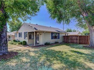 5500 Brentwood St, Arvada, CO 80002
