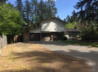 11413 41st Avenue Ct NW, Gig Harbor, WA 98332
