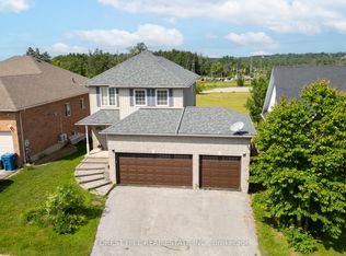 3196 Bass Lake Side Rd E, Orillia, ON L3V7Y5