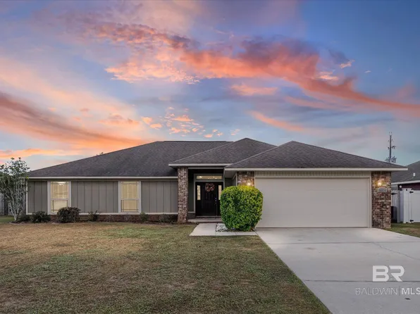 15374 Paddington Dr, Foley, AL 36535