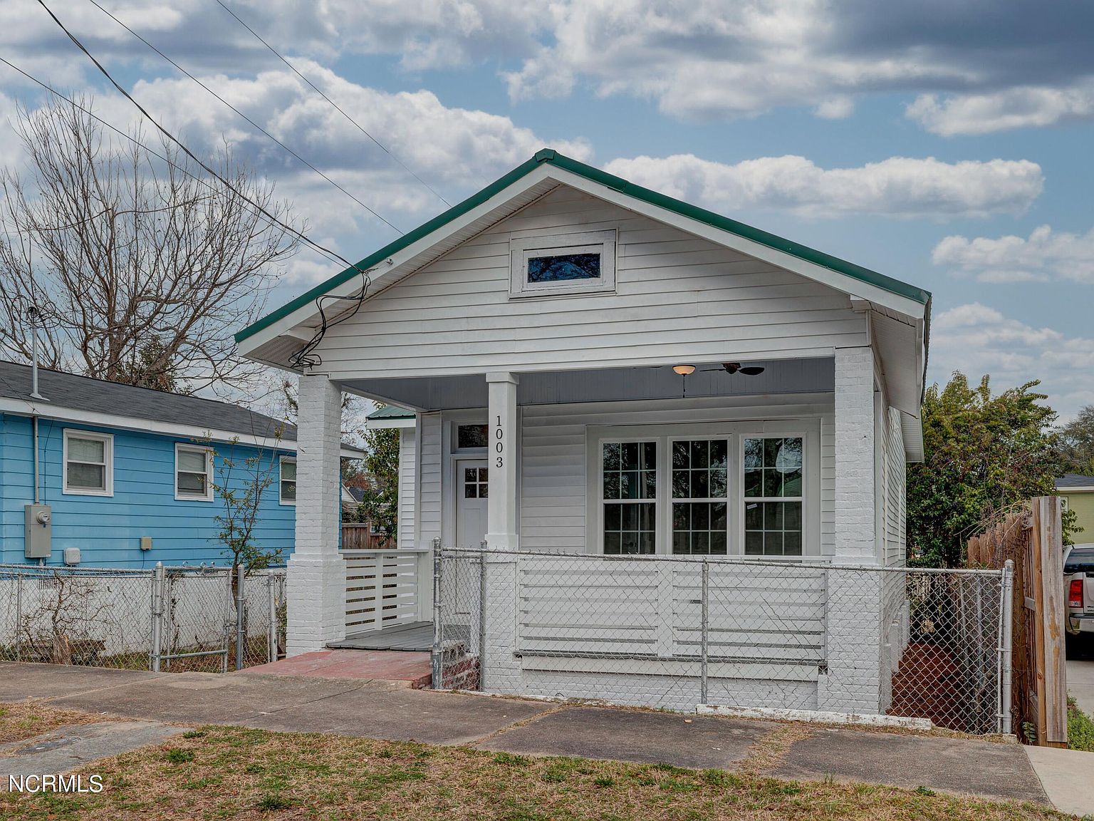 1003 Campbell Street, Wilmington, NC 28401 Zillow