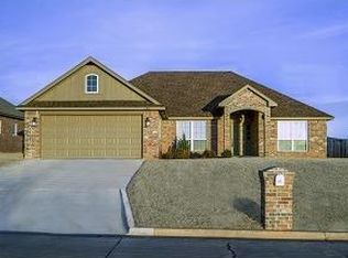 120 Gambel Ln, Elk City, OK 73644