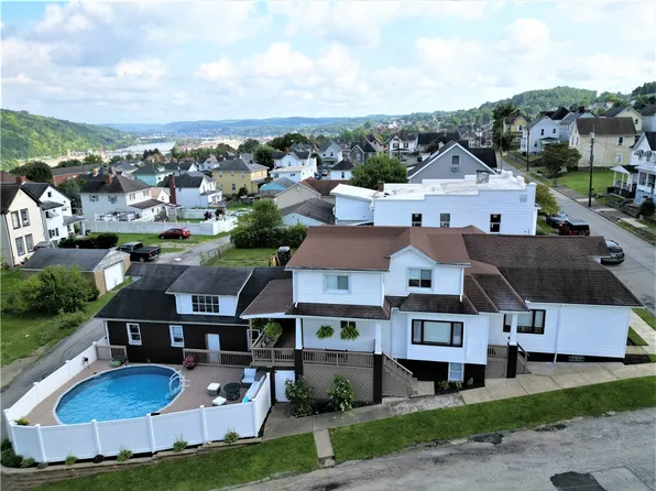 301 Center Ave, Charleroi, PA 15022