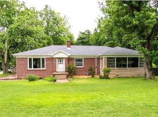 6019 Washington Ave, Evansville, IN 47715