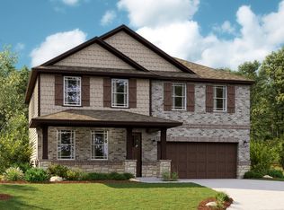 229 Citation Dr, Jarrell, TX 76537