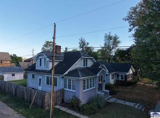 318 S 22nd St, Terre Haute, IN 47803