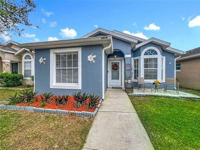 3954 Campfire Way, Casselberry, FL, 32707