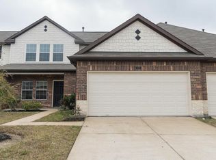 12338 Dona Ln, Houston, TX 77044