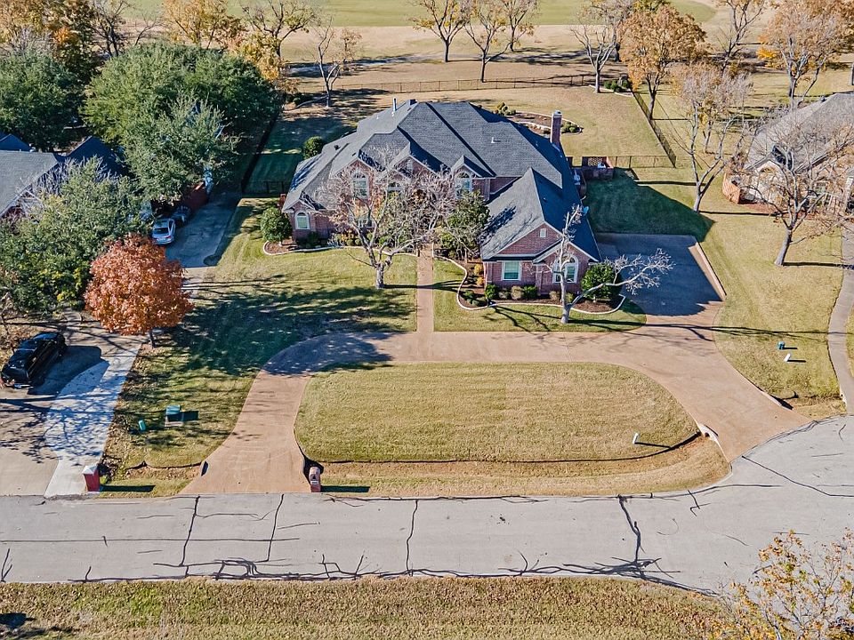 5618 Equestrian Ct, Granbury, TX 76049 MLS 20217087 Zillow