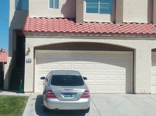 1670 Britannia Ave, Henderson, NV 89014