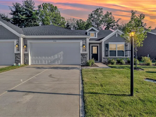 4543 Oakdale Ave, Chesterton, IN 46304