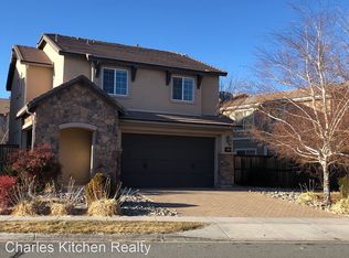 2095 Echo Valley Pkwy, Reno, NV 89521