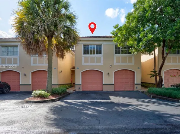 2424 Centergate Dr APT 204, Hollywood, FL 33025