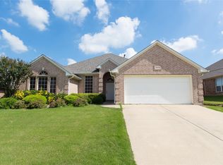 12645 Lillybrook Ln, Fort Worth, TX 76244
