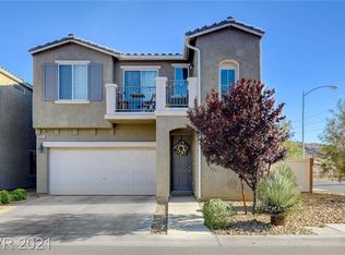 9391 Fitzwilliam Ave, Las Vegas, NV 89178