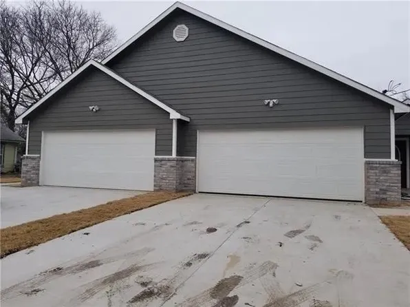 3518 Eutopia St #A, Greenville, TX 75401