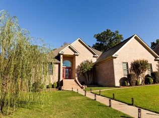 6912 Worth Ave E, Benton, AR 72019