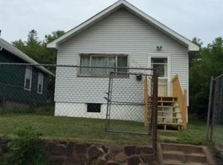 3337 Vernon St, Duluth, MN 55806