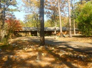 232 Scenic Hill Rd, Conway, AR 72034
