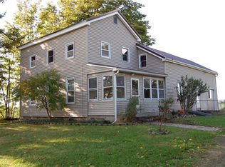 5417 N Byron Rd, Elba, NY 14058