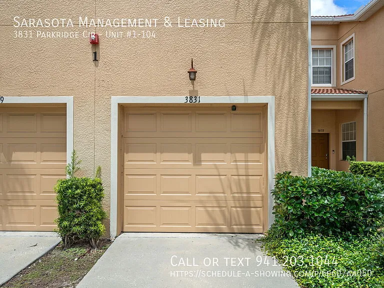 3831 Parkridge Cir #1-104 — Photo 34