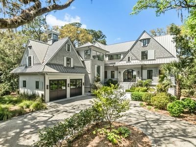 141 High Dunes Ln, Kiawah Island, SC 29455