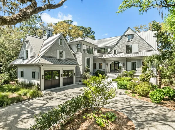 141 High Dunes Ln, Kiawah Island, SC 29455