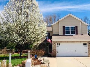 2013 Collingwood Ct, Loveland, OH 45140