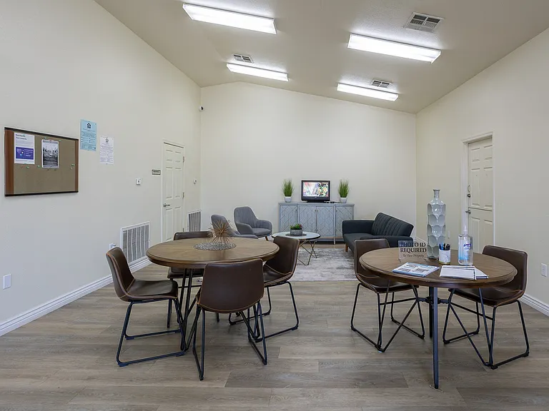 Marana Apartments
