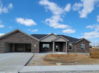 4012 Hollyhock Ln, Richmond, KY 40475