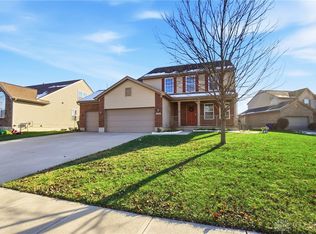 6906 Buell Ln, Dayton, OH 45424