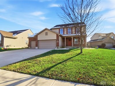 6906 Buell Ln, Dayton, OH, 45424