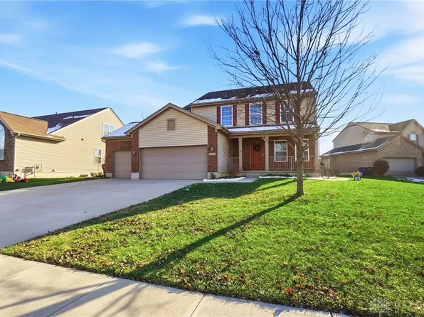 6906 Buell Ln, Dayton, OH 45424