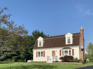 50 J Davis Rd, Charlton, MA 01507