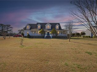 103 Bunch Rd, Aydlett, NC 27916