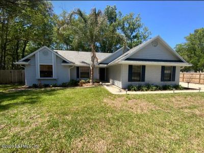1822 LAKEMONT Circle, Middleburg, FL, 32068