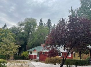 15415 N Hazard Rd, Spokane, WA 99208