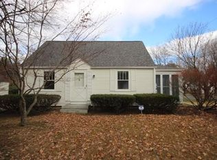 17 Mountain St, Northampton, MA 01062