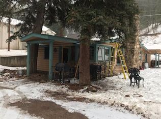 4967 Camel Heights Rd, Evergreen, CO 80439