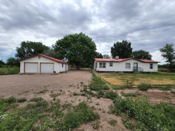 18 Barreras Trl, Los Lunas, NM 87031