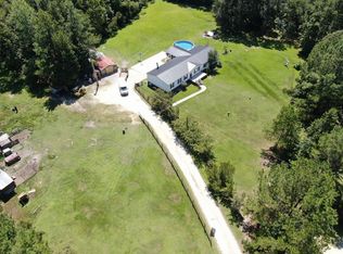 131 Gillis Rd, Maysville, NC 28555