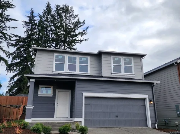 1949 S 301st Court #WR 14, Federal Way, WA 98003