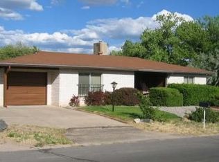 1608 Brenda Rd SE, Rio Rancho, NM 87124