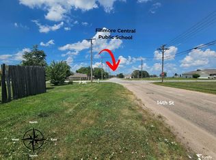 J S 14th St, Geneva, NE 68361